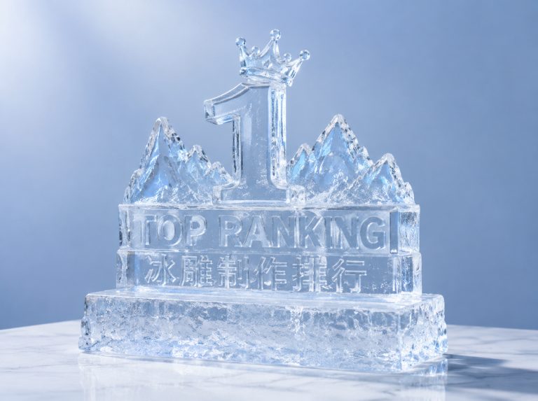 喀什冰雪游乐园与雪滑梯